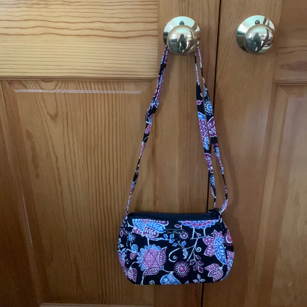 Vera Bradley Bag